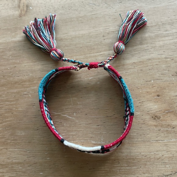 Christian Dior Embroidered Bracelet - Picture 7 of 7